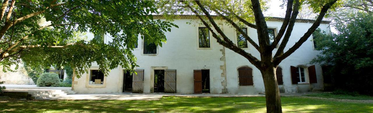 Domaine Du Prieure D'Estagel Hotel Saint-Gilles-Croix-de-Vie Exterior foto